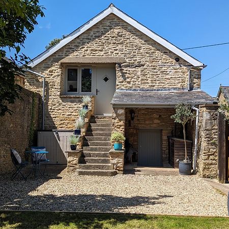The Barn, Chipping Norton, Cotswolds Villa Exterior photo